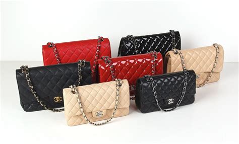 chanel handbag price compare 2019|Chanel handbags official prices.